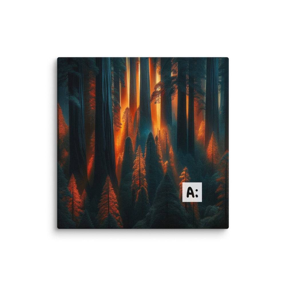 Canvas Print