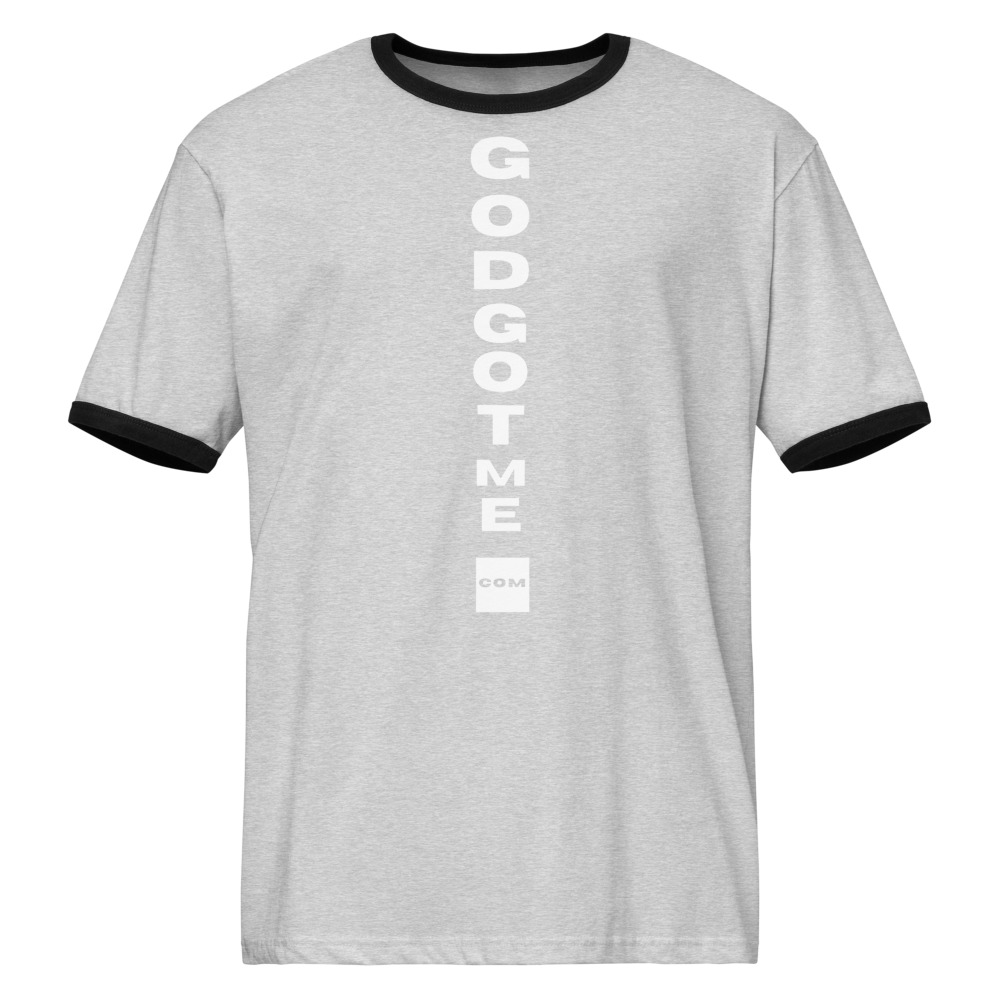 Unisex Ringer T-Shirt