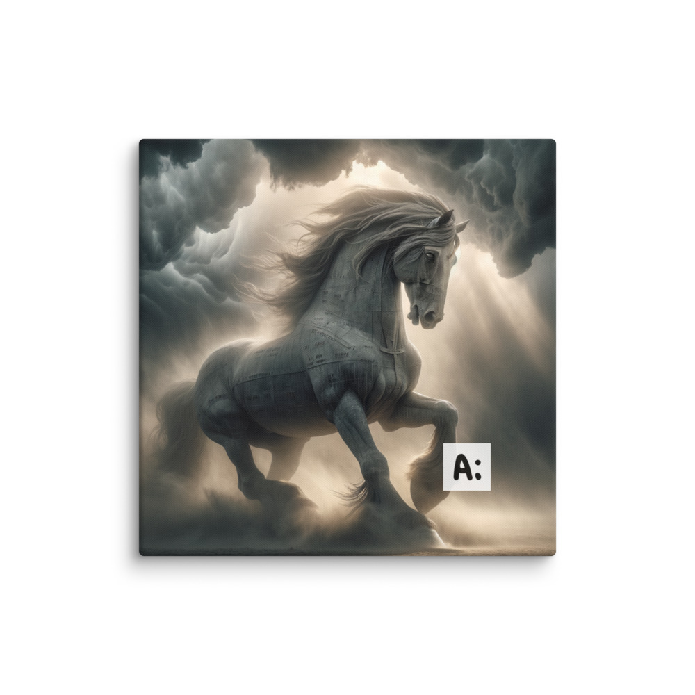 Canvas Print