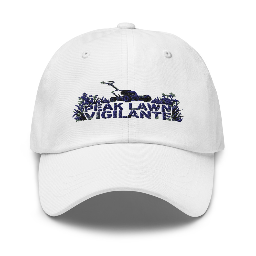 Peak Lawn Vigilante - hat