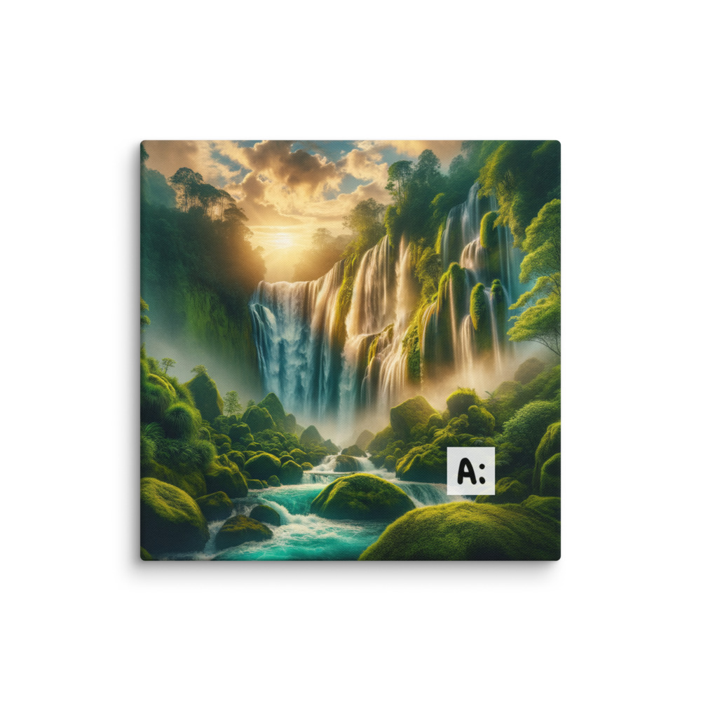 Canvas Print