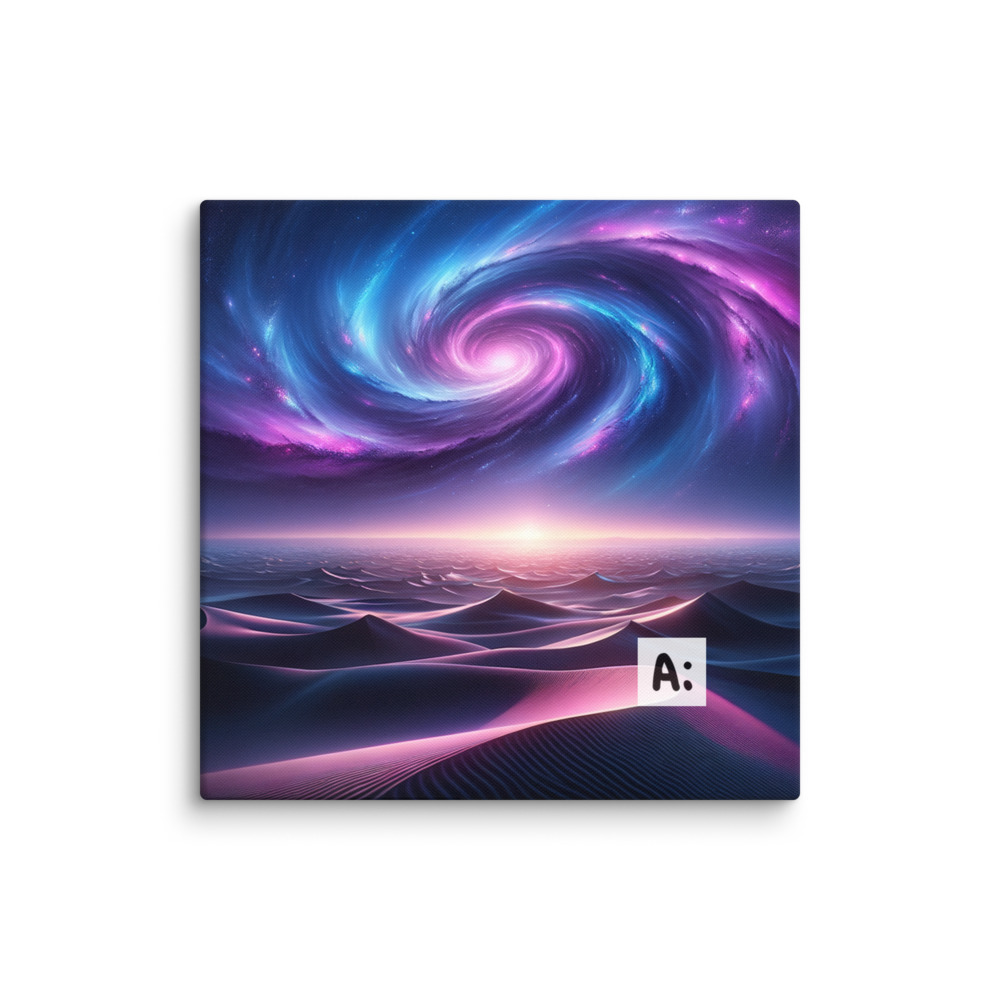 Canvas Print