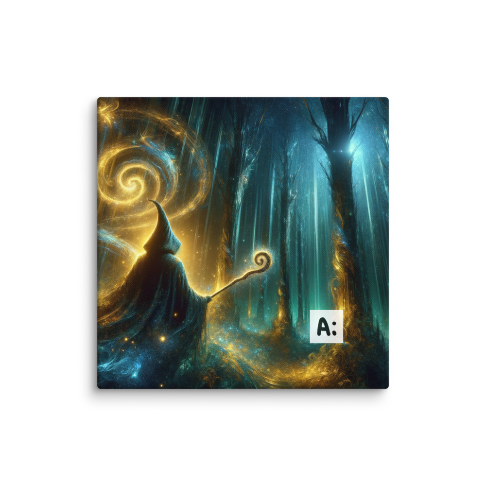 Canvas Print