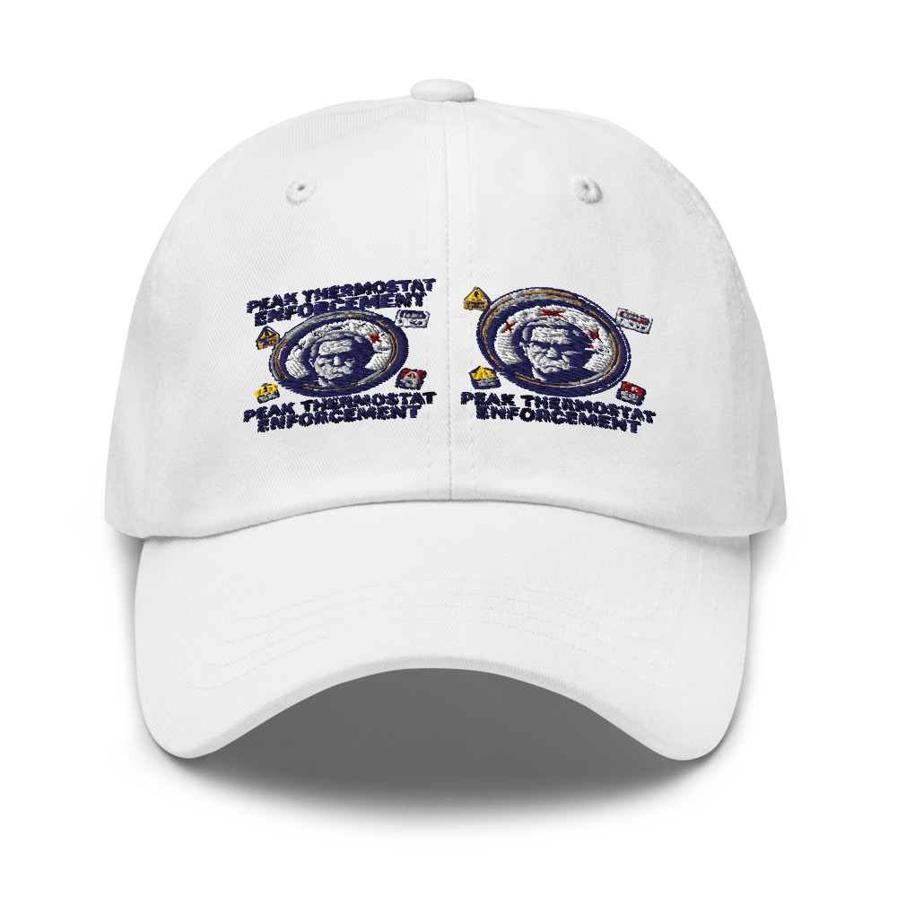 Peak Thermostat Enforcement - hat