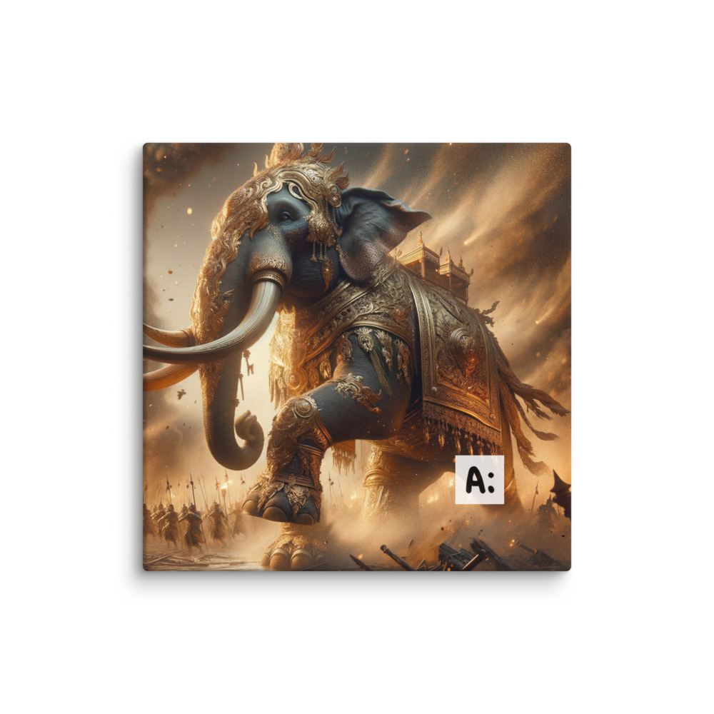 Canvas Print
