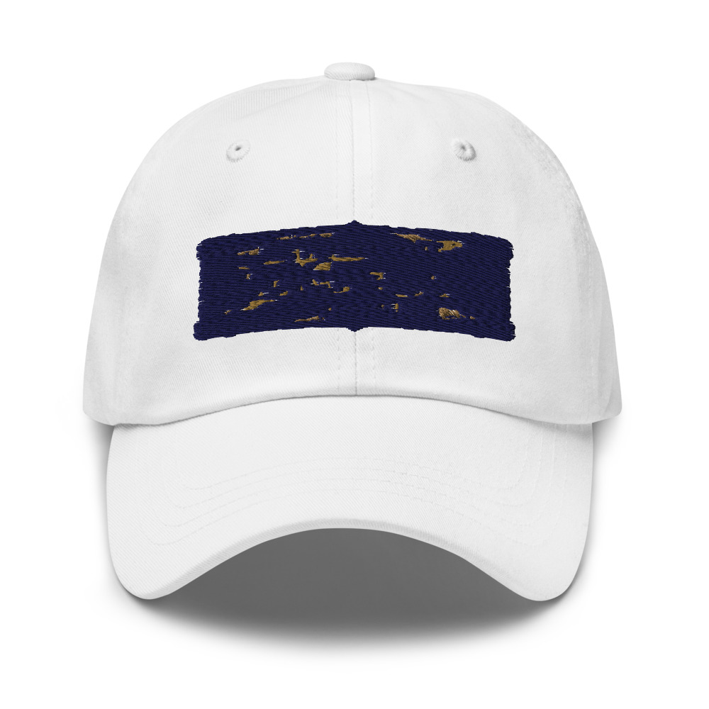 Retirement: Fuck It Mode Activated - hat