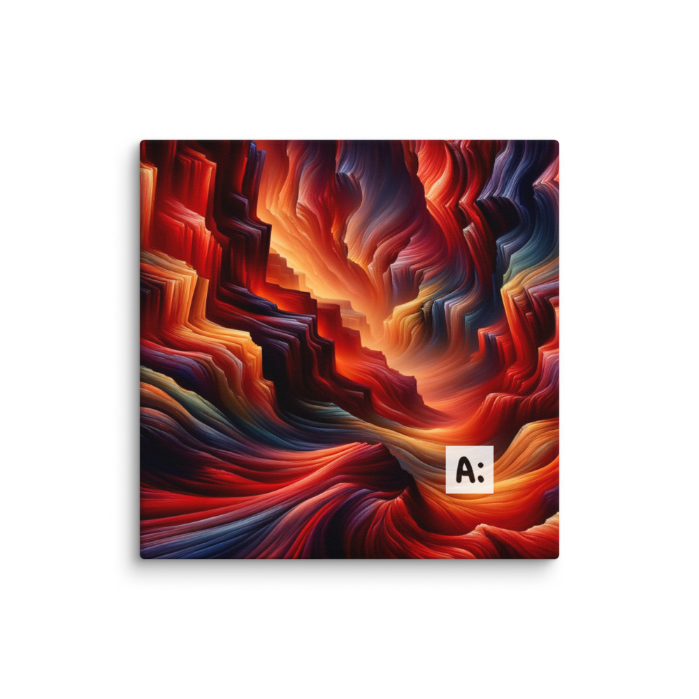 Canvas Print