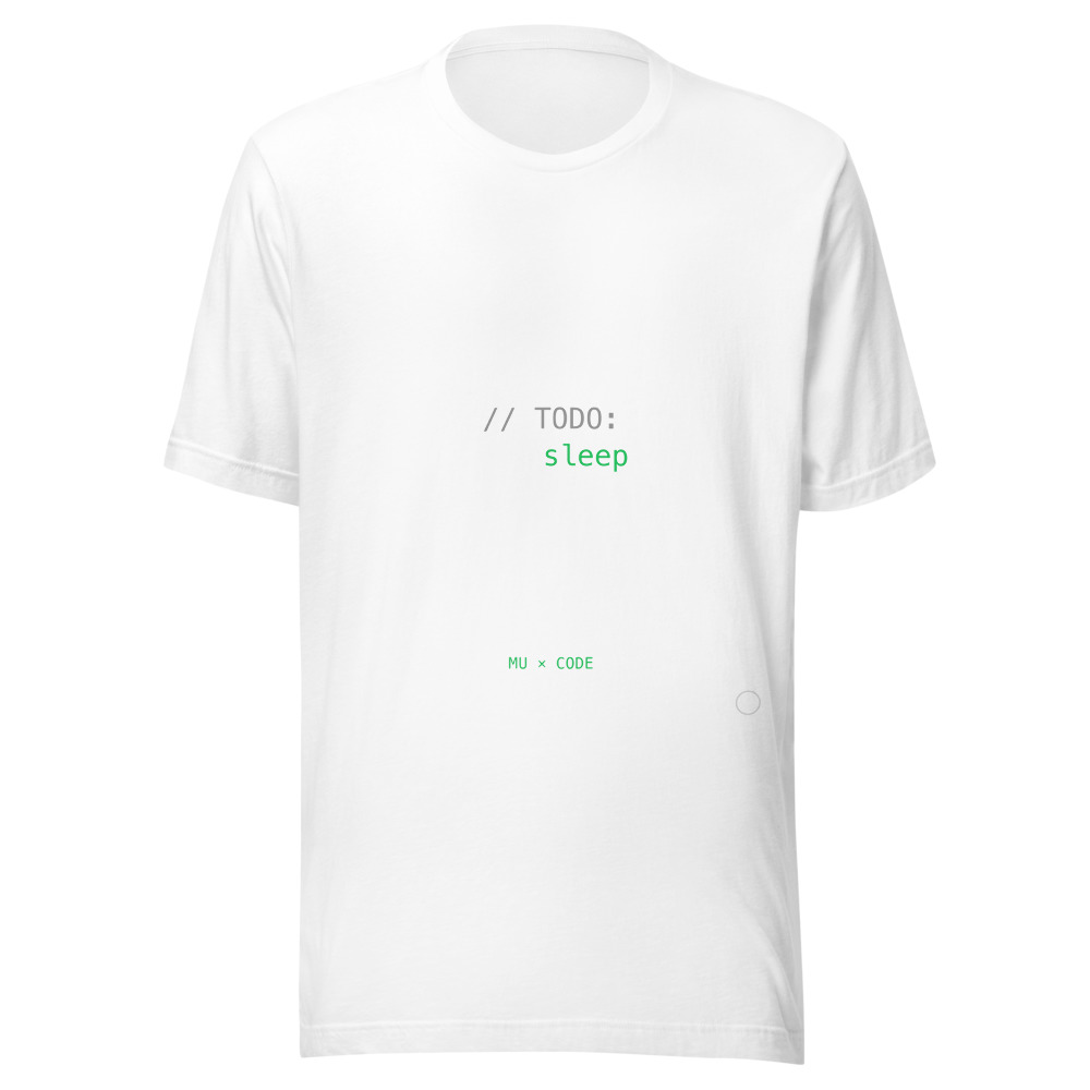 MU-CODE-04-TEE-WHITE