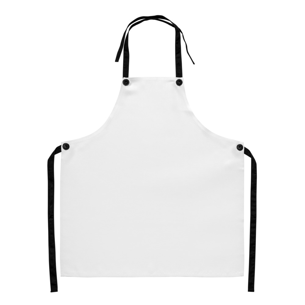 All-Over Print Apron