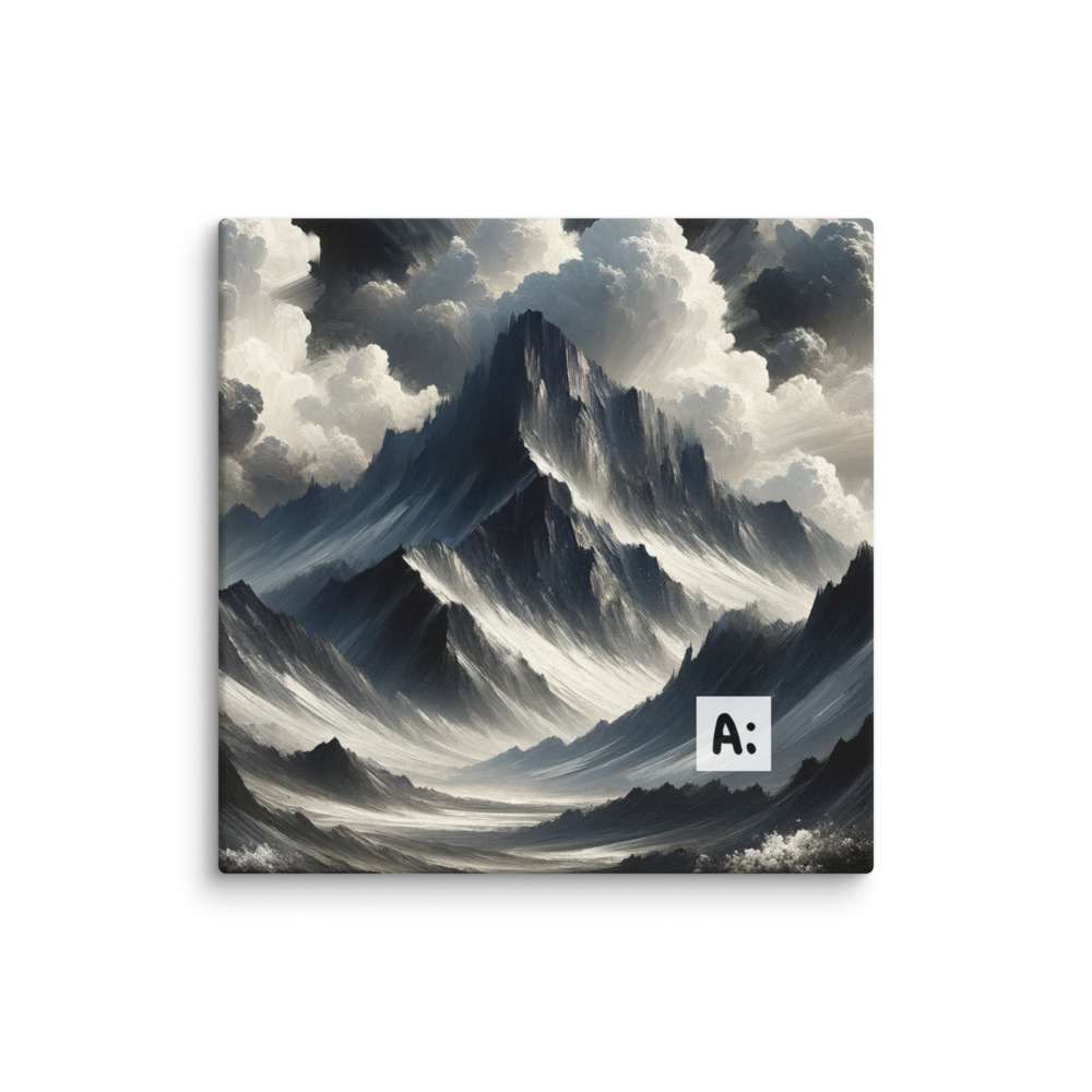 Canvas Print