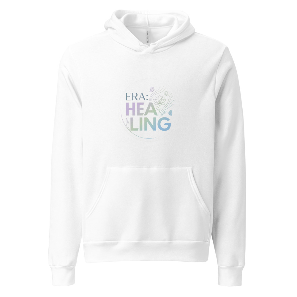 Era: Healing Hoodie
