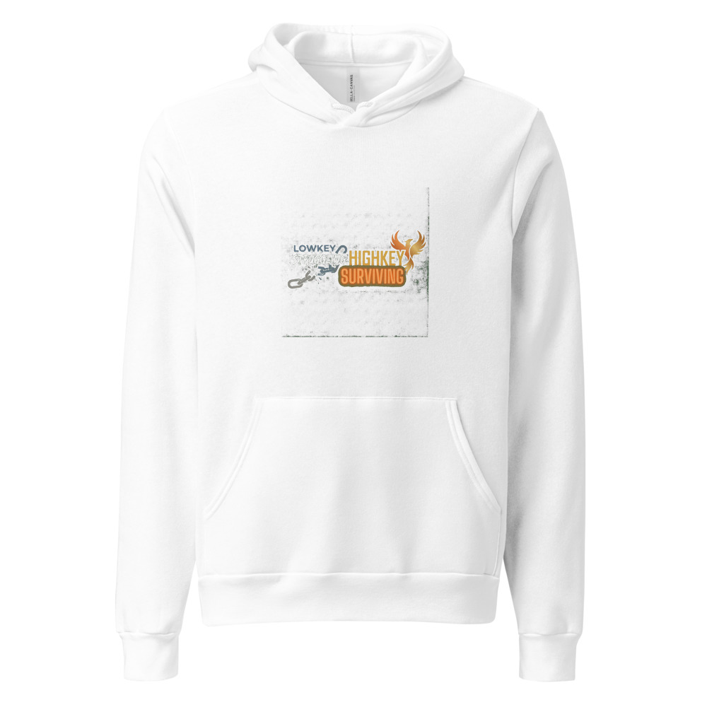 Lowkey Struggling, Highkey Surviving