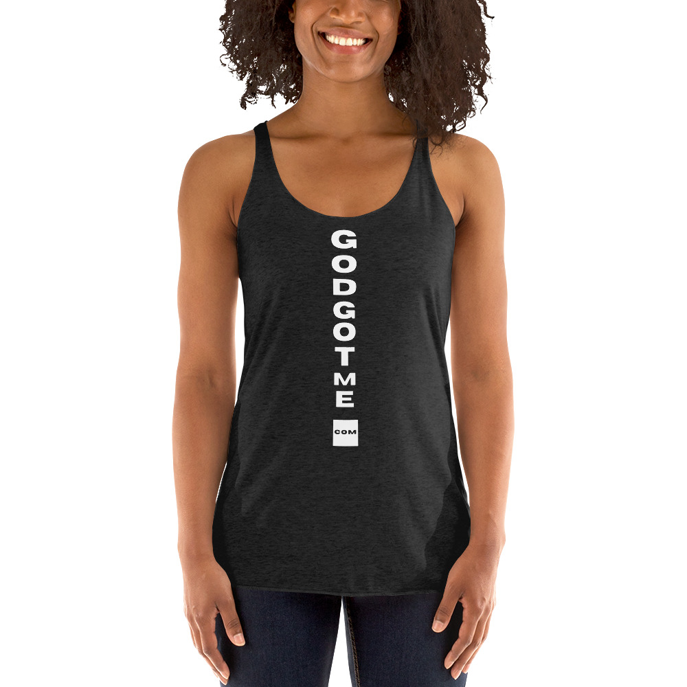 Women's Racerback Tank Top
