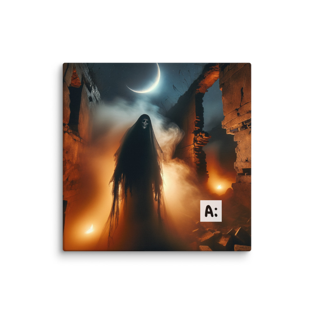 Canvas Print