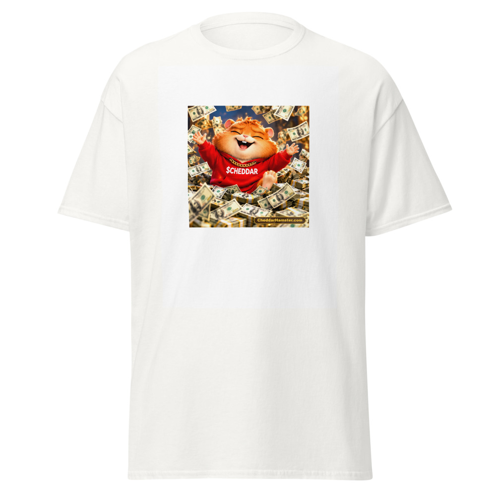 Make It Rain Tee