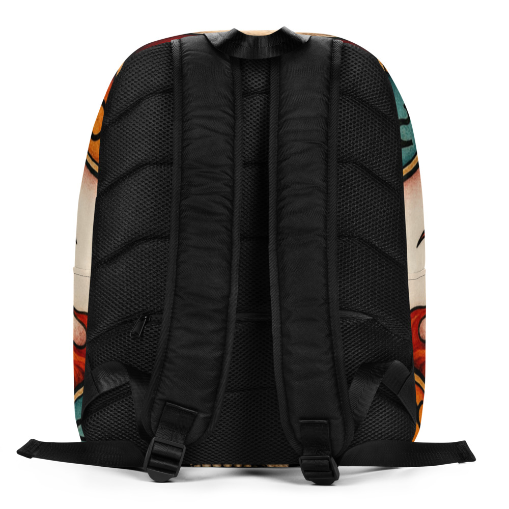 Mockup view 3