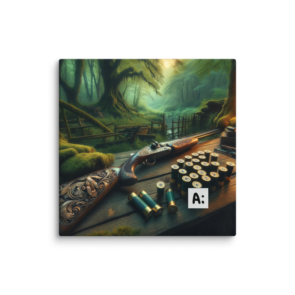 Canvas Print