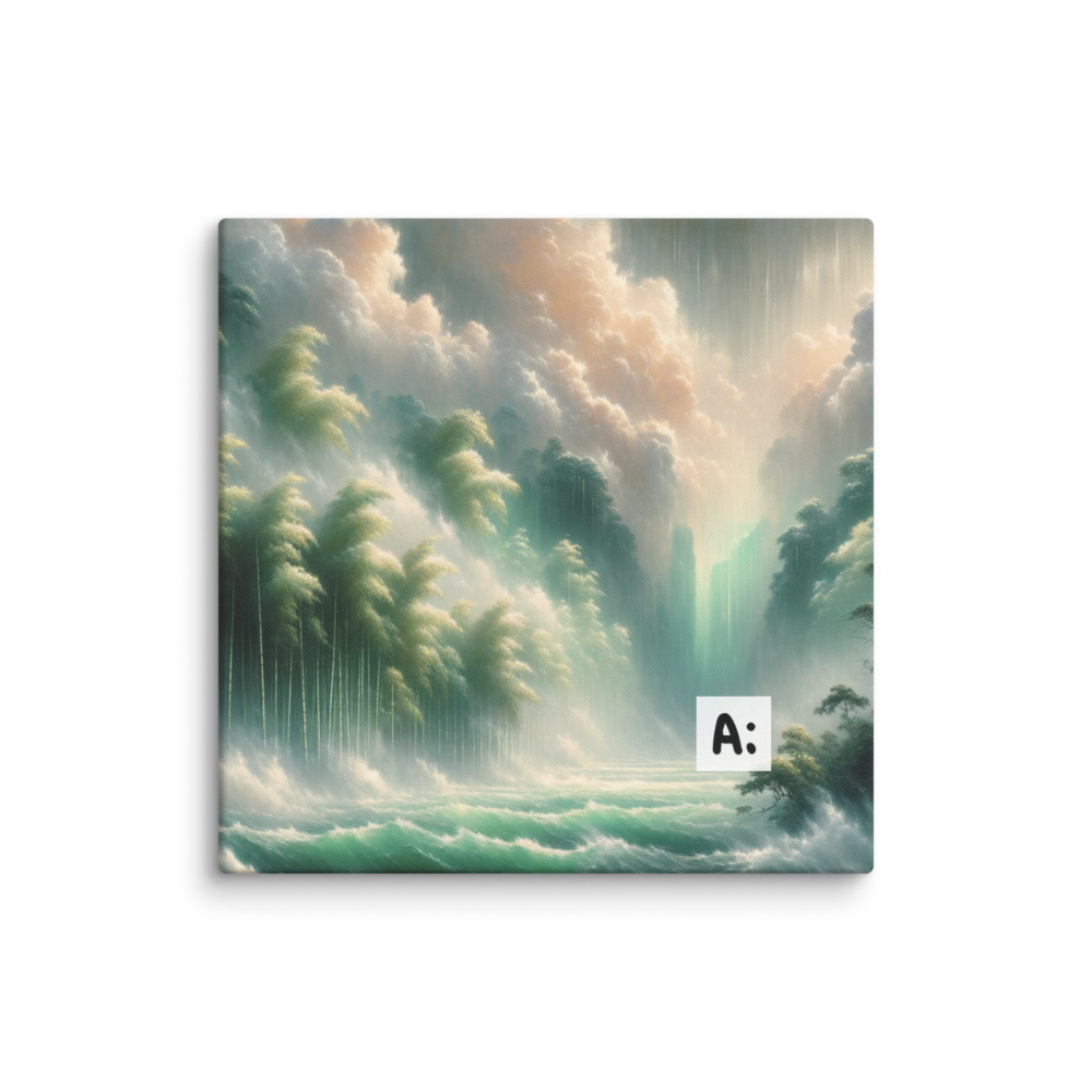 Canvas Print