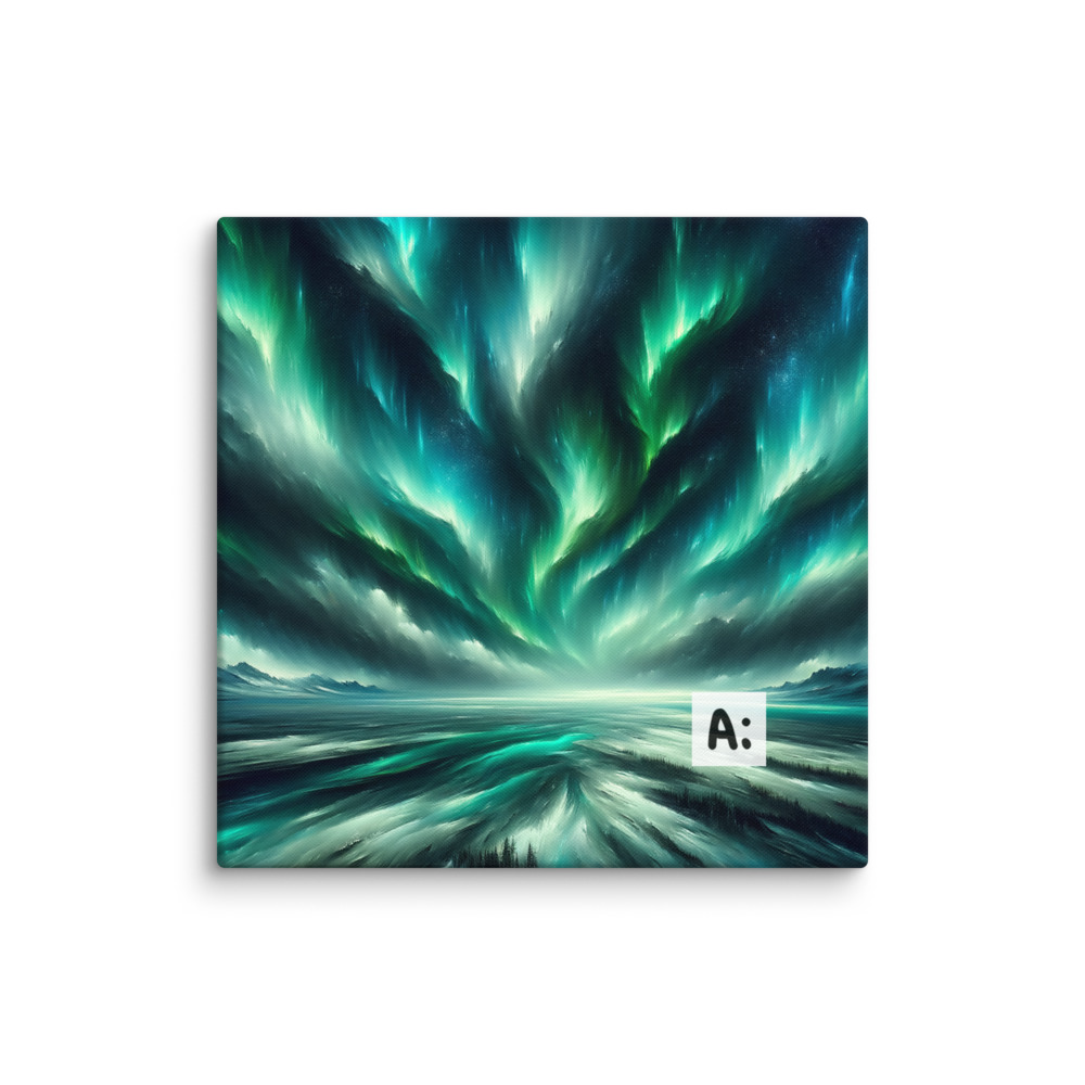 Canvas Print