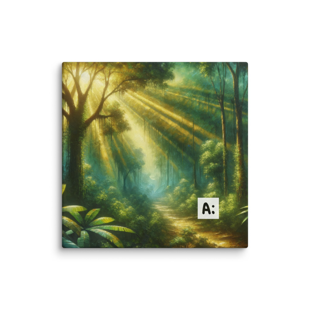 Canvas Print