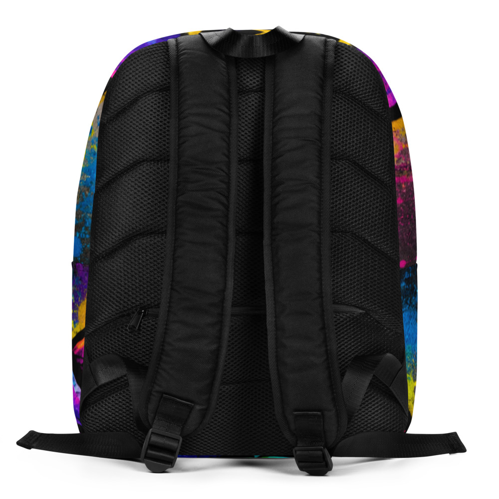 Mockup view 3