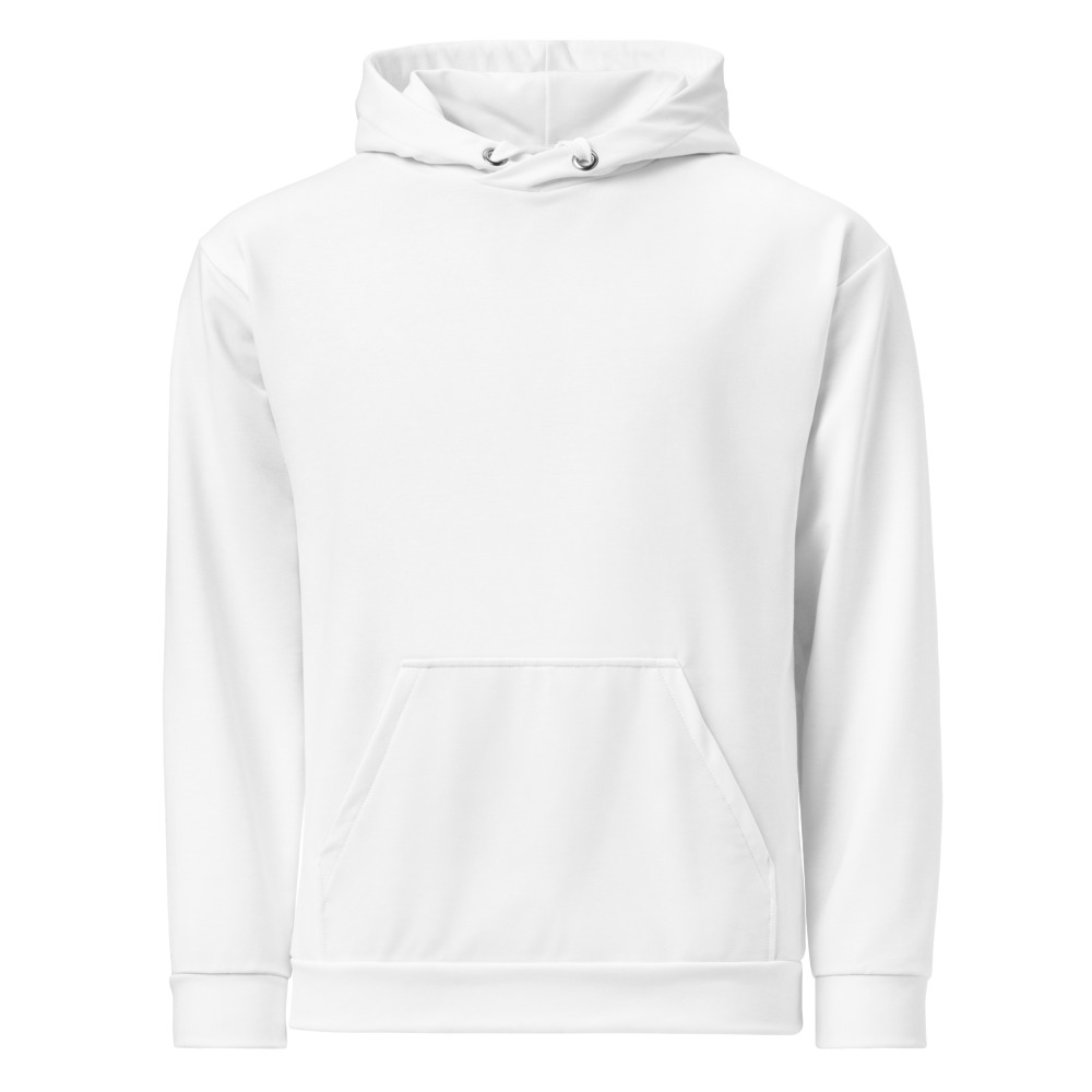 All-Over Print Unisex Cotton Hoodie