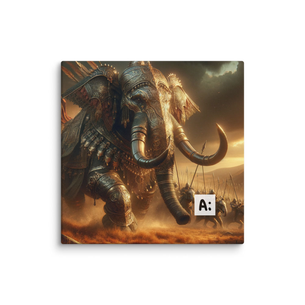 Canvas Print