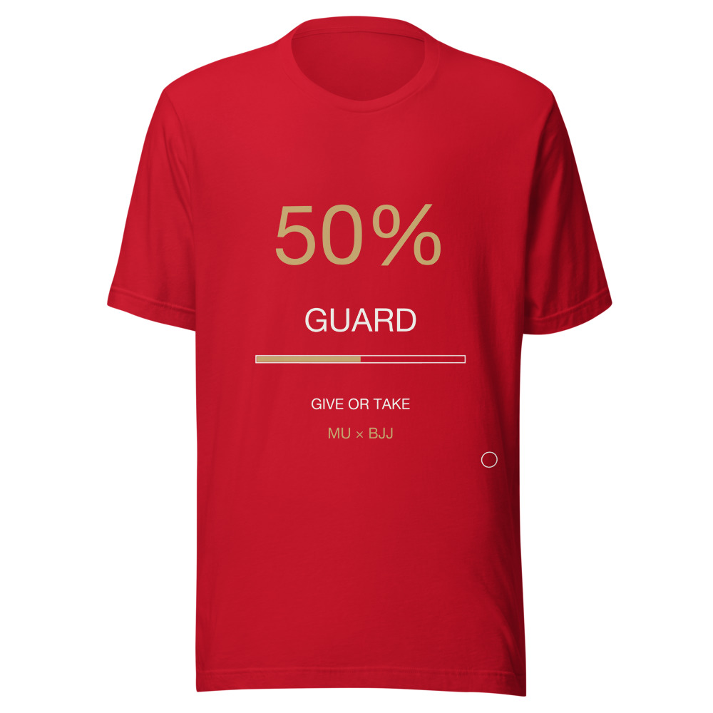 MU-BJJ-10-TEE-RED