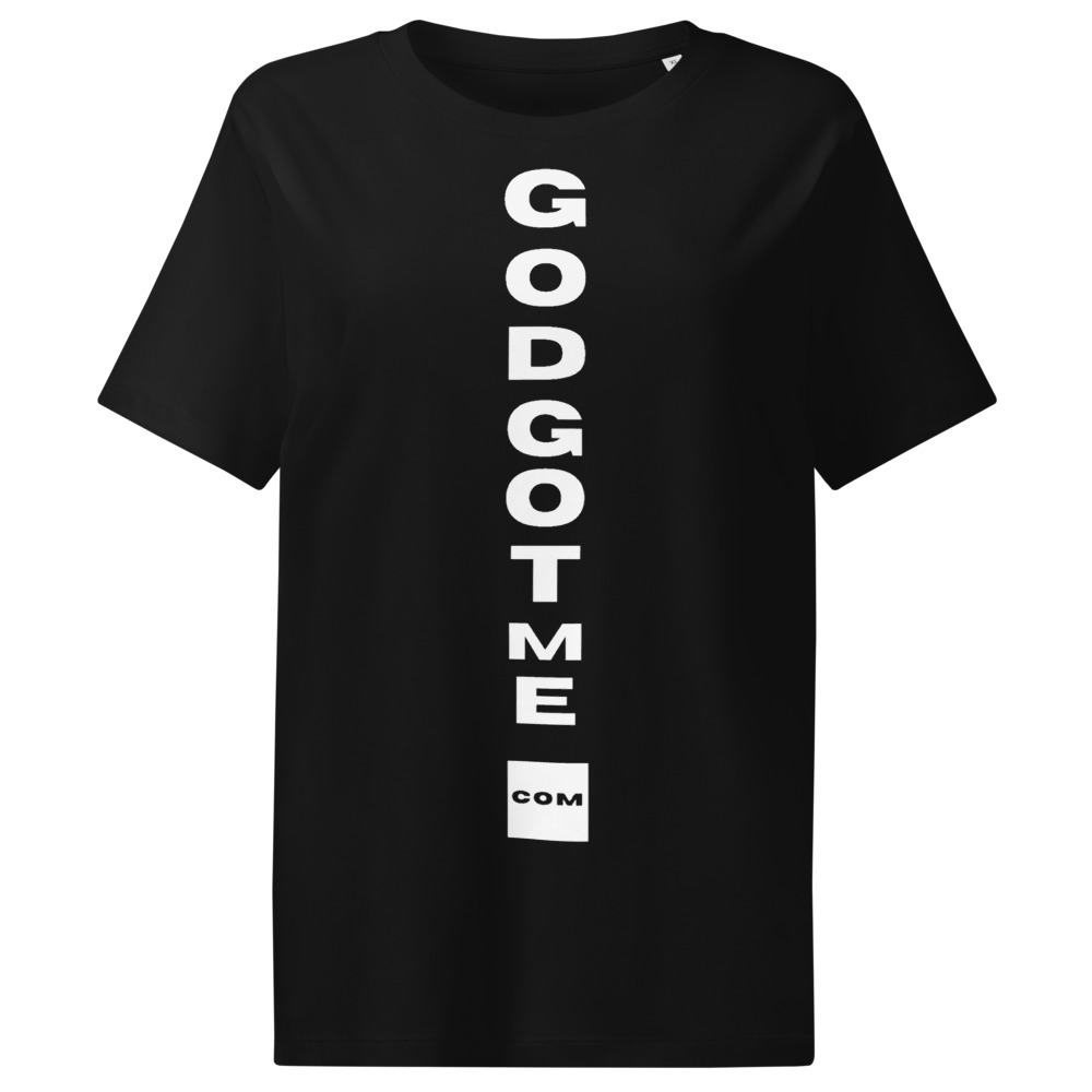 Women's Organic Stella Muser T-Shirt