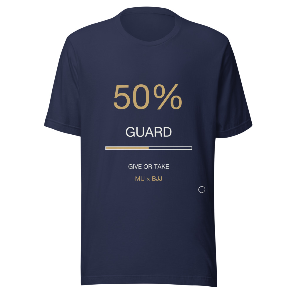 MU-BJJ-10-TEE-NAVY