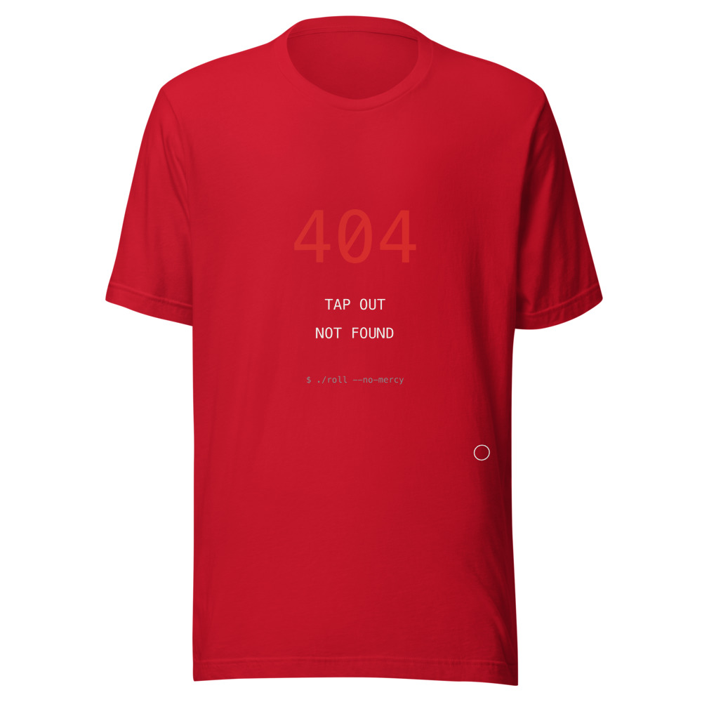 MU-BJJ-02-TEE-RED