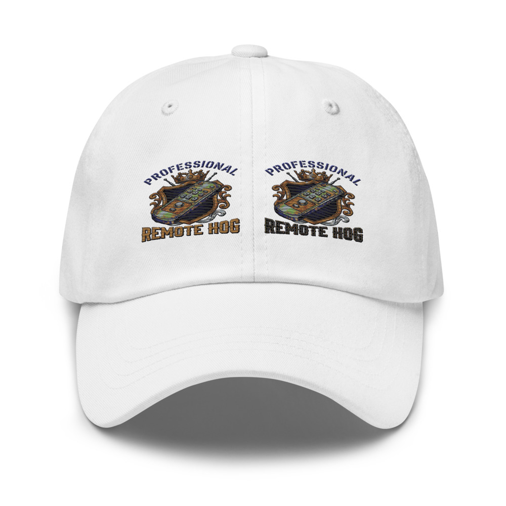 Professional Remote Hog - hat