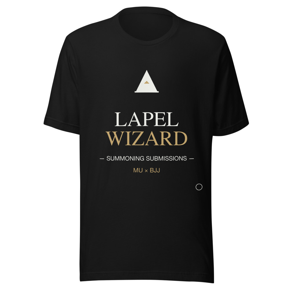 MU-BJJ-11-TEE-BLACK