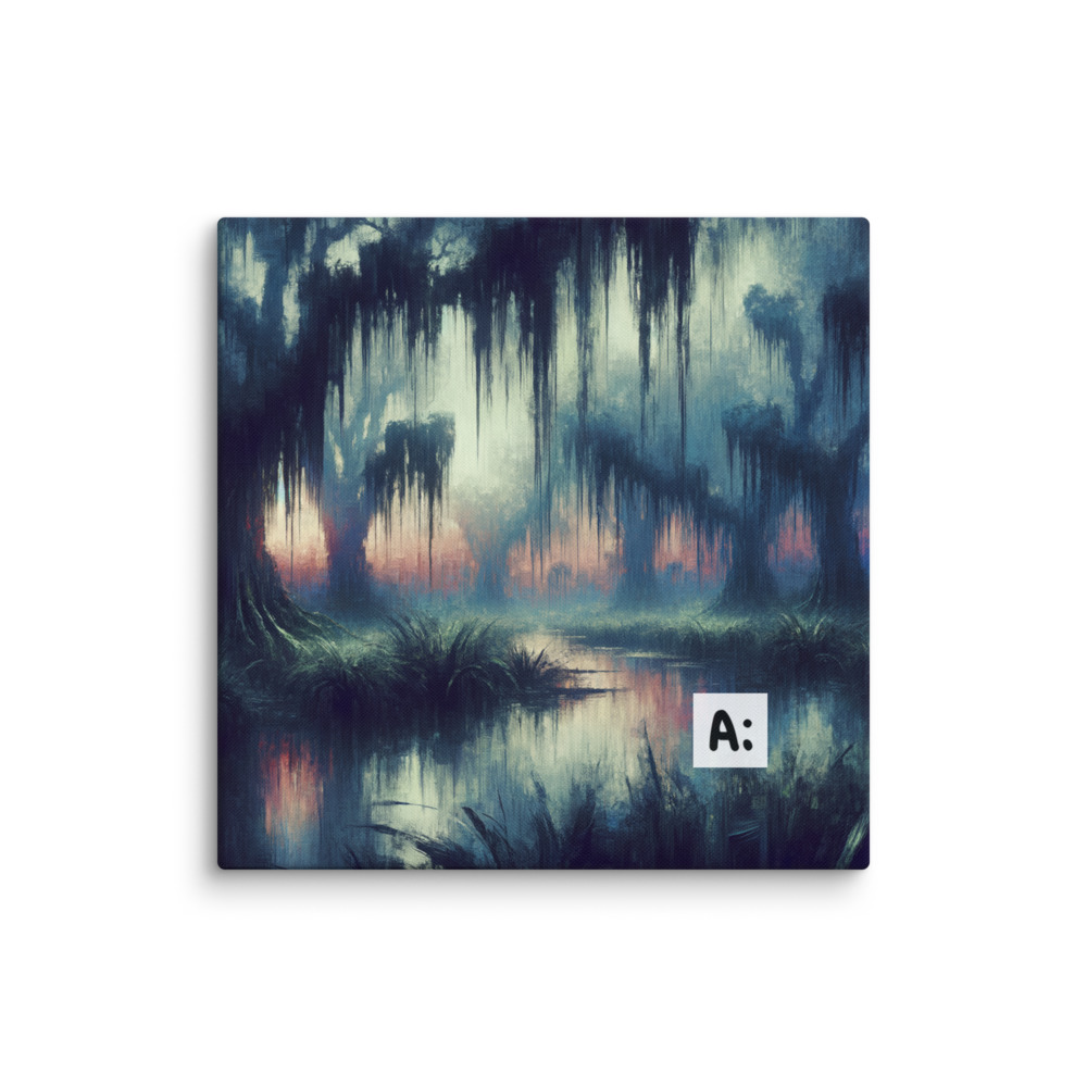 Canvas Print