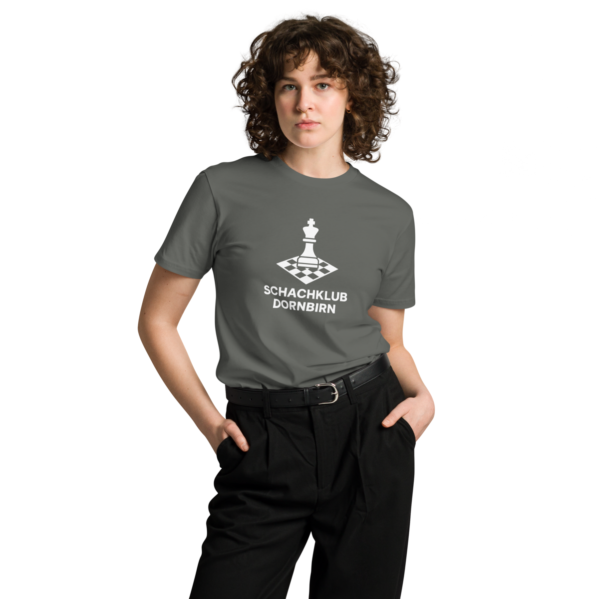 Verein-Master Fan-Shop Unisex Premium T-Shirt | AS Colour 5001T [VMASTER1]