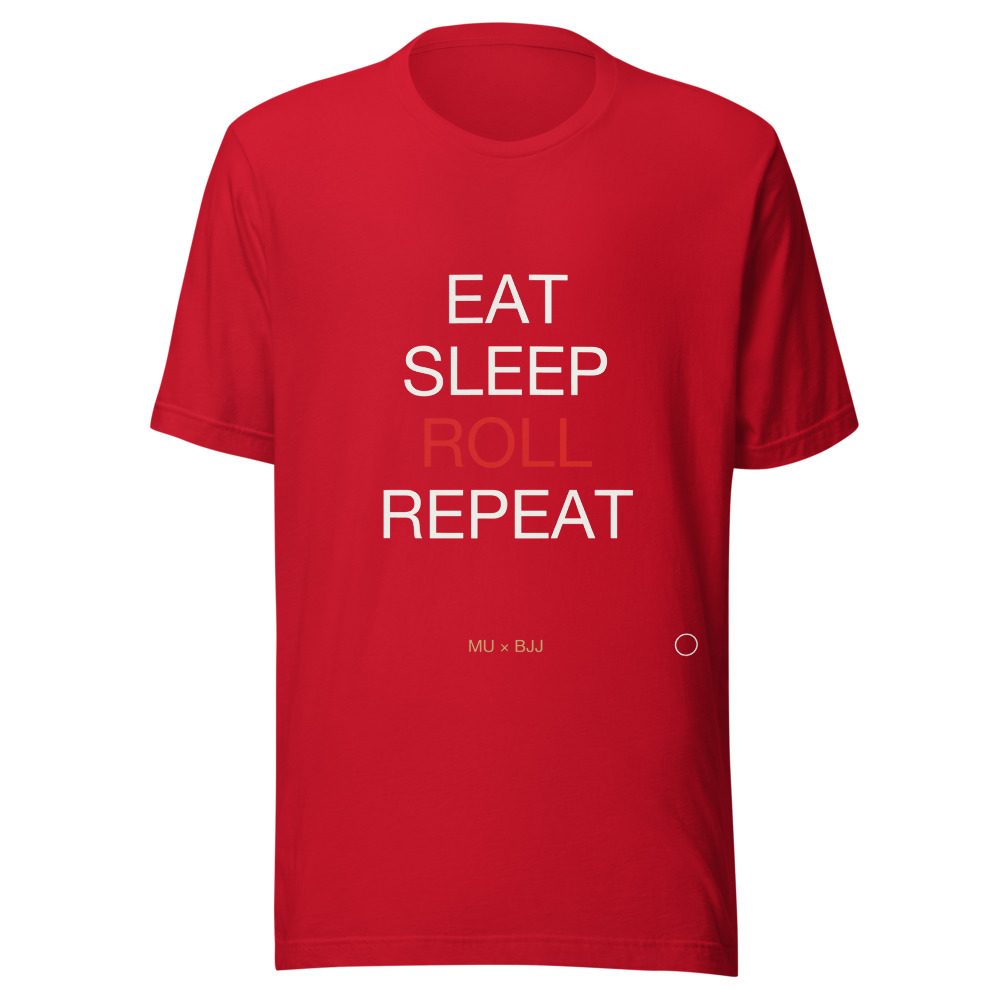 MU-BJJ-04-TEE-RED
