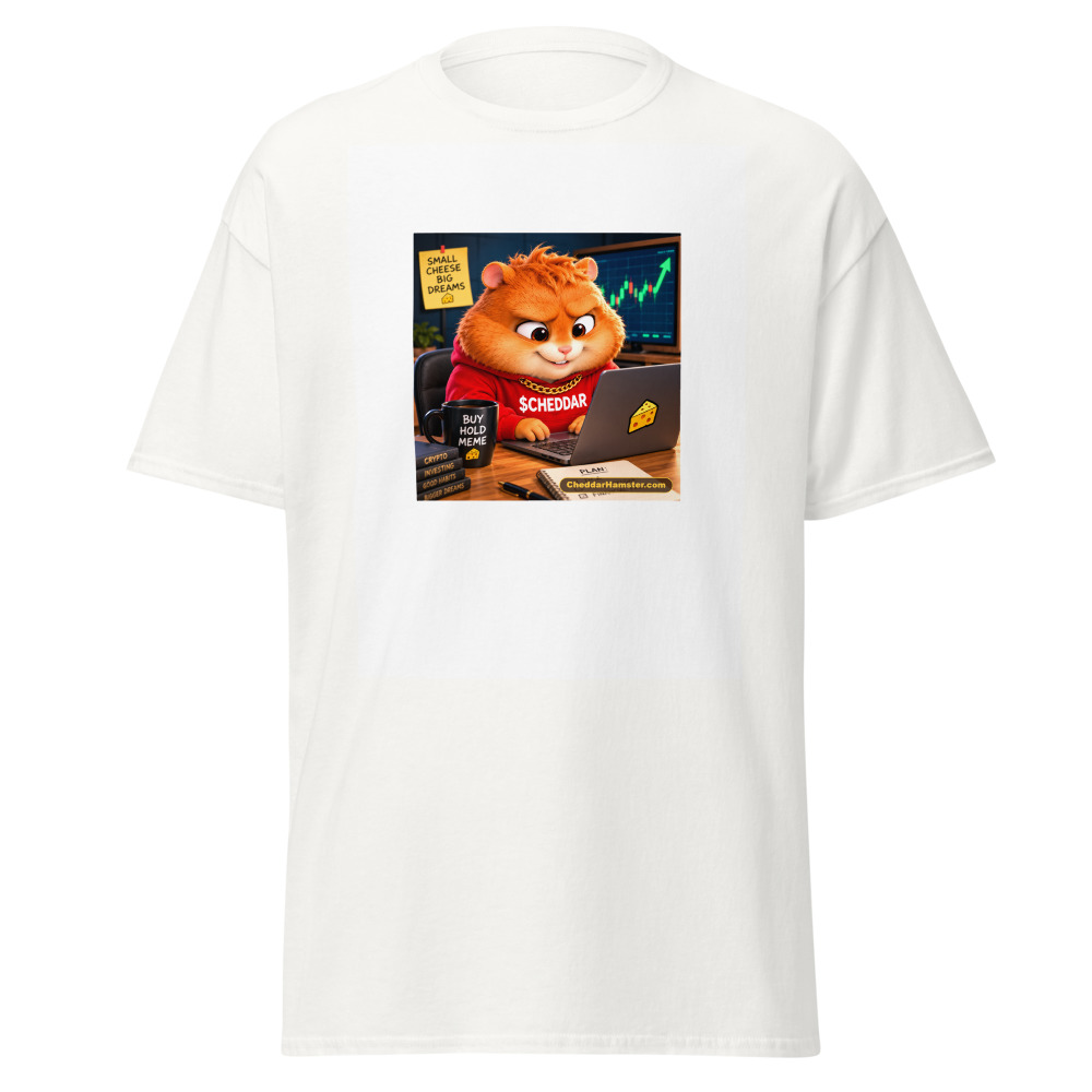 Buy the Dip Tee