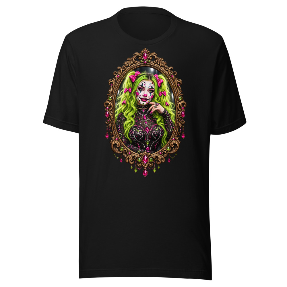 AIE × Paige-Ro — Boo-Hoo B*tch Tee