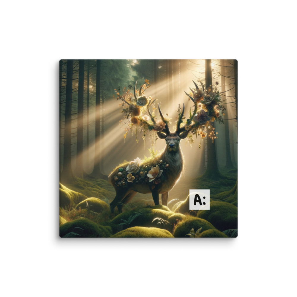 Canvas Print