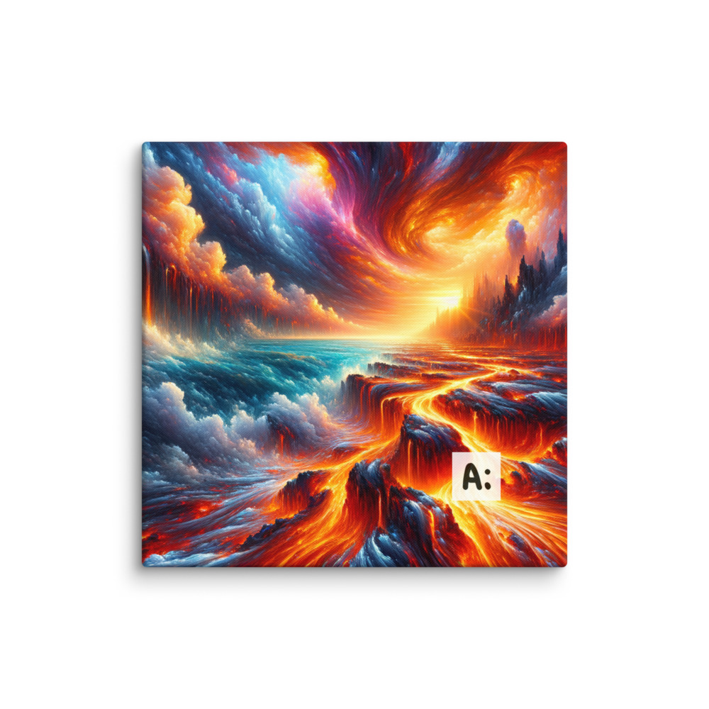 Canvas Print