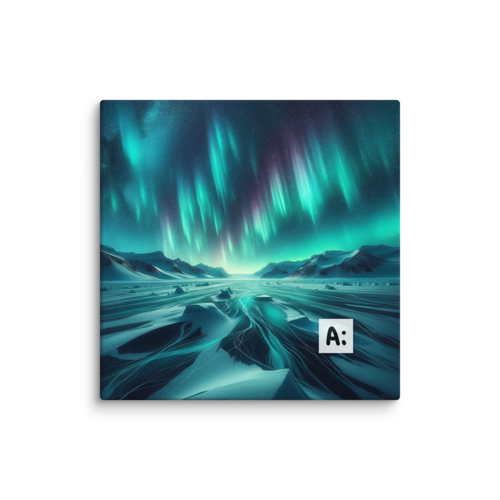Canvas Print