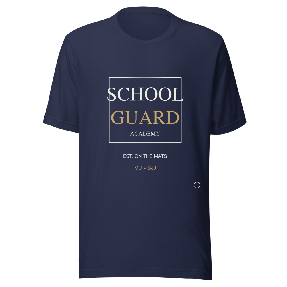 MU-BJJ-08-TEE-NAVY