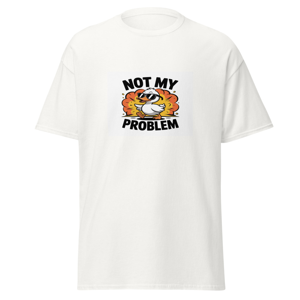 Cool Duck Exit Tee