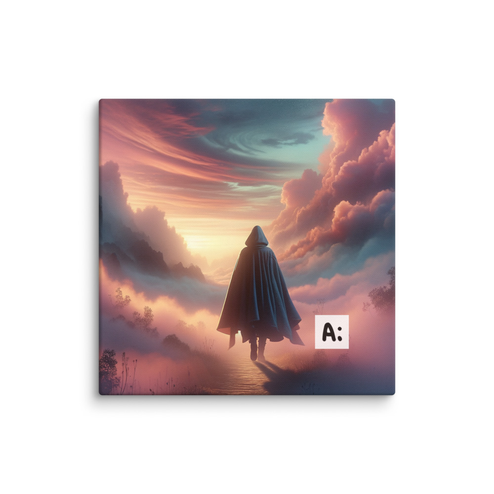 Canvas Print