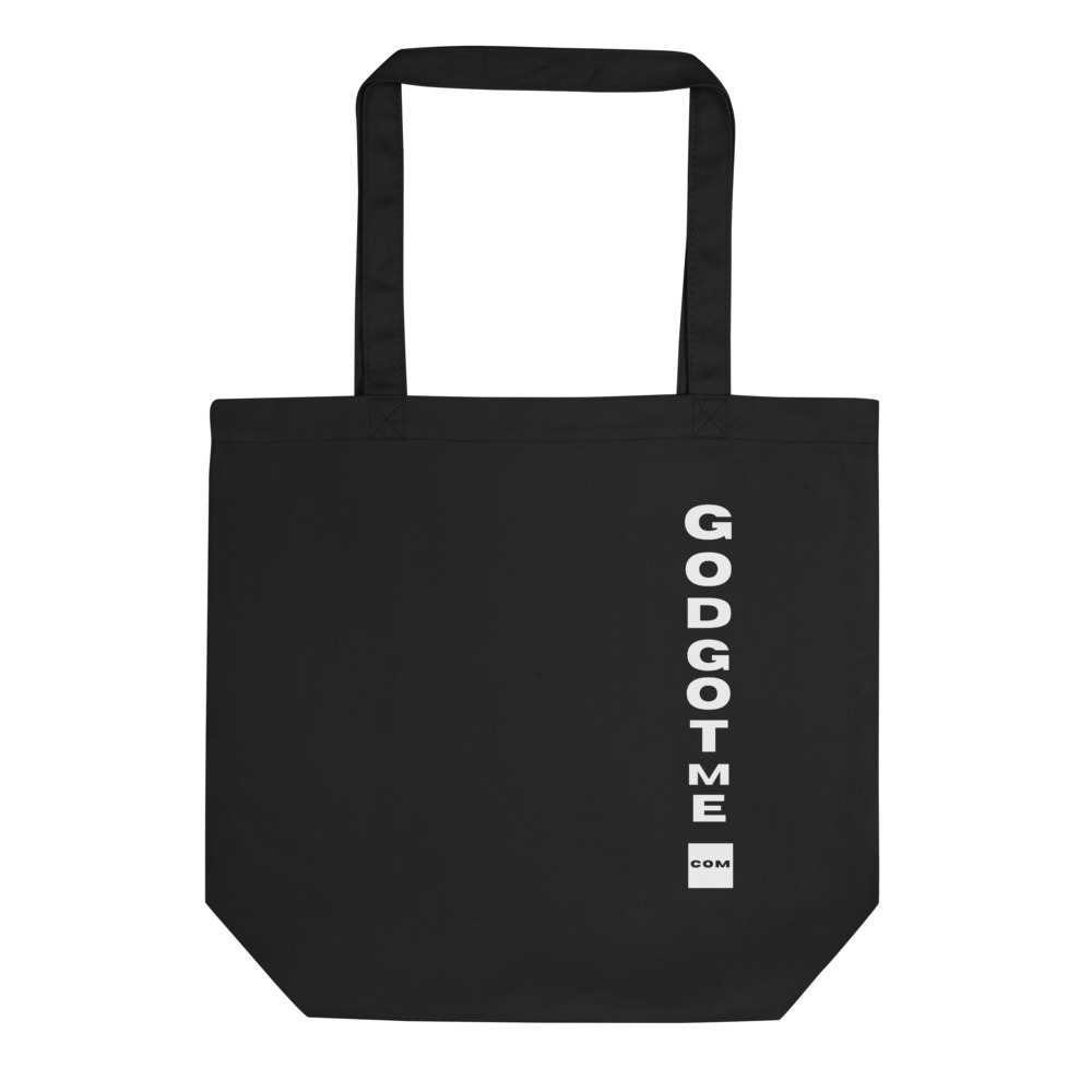GODGOTME Tote