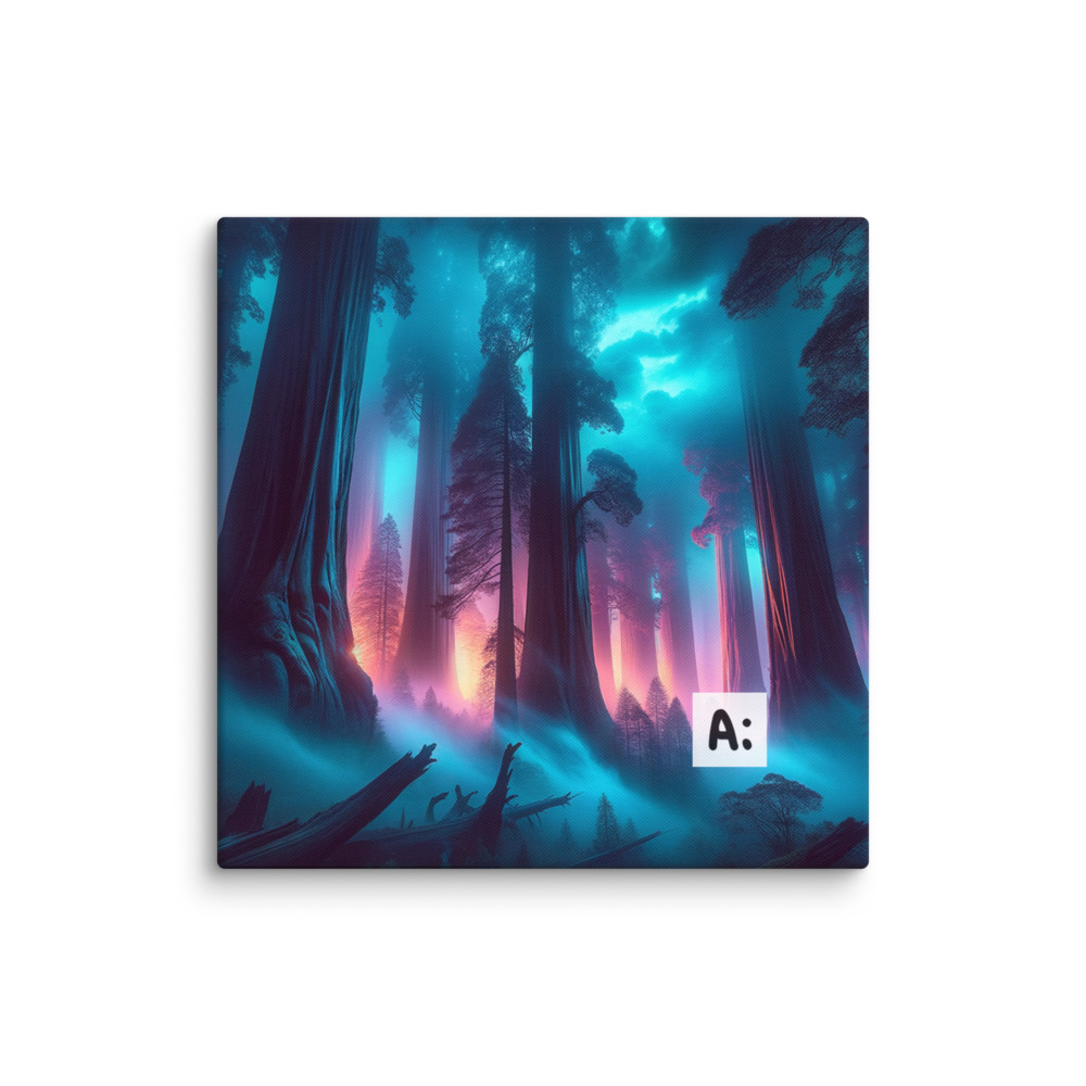 Canvas Print
