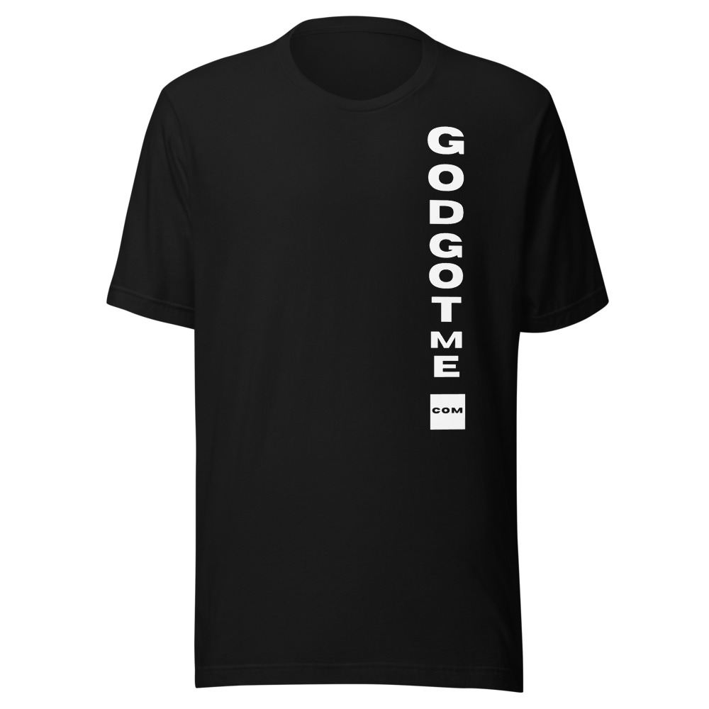 GODGOTME Tee