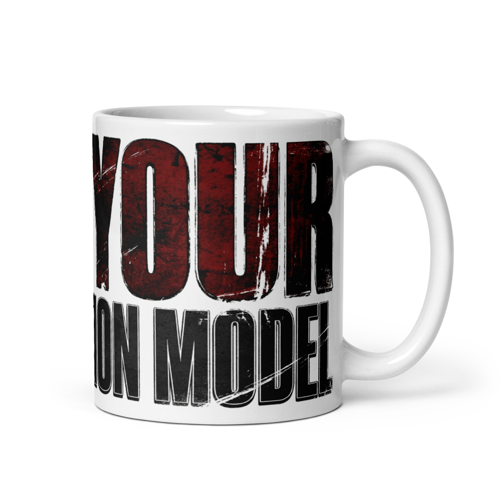 Fuck Your Subscription Model - mug