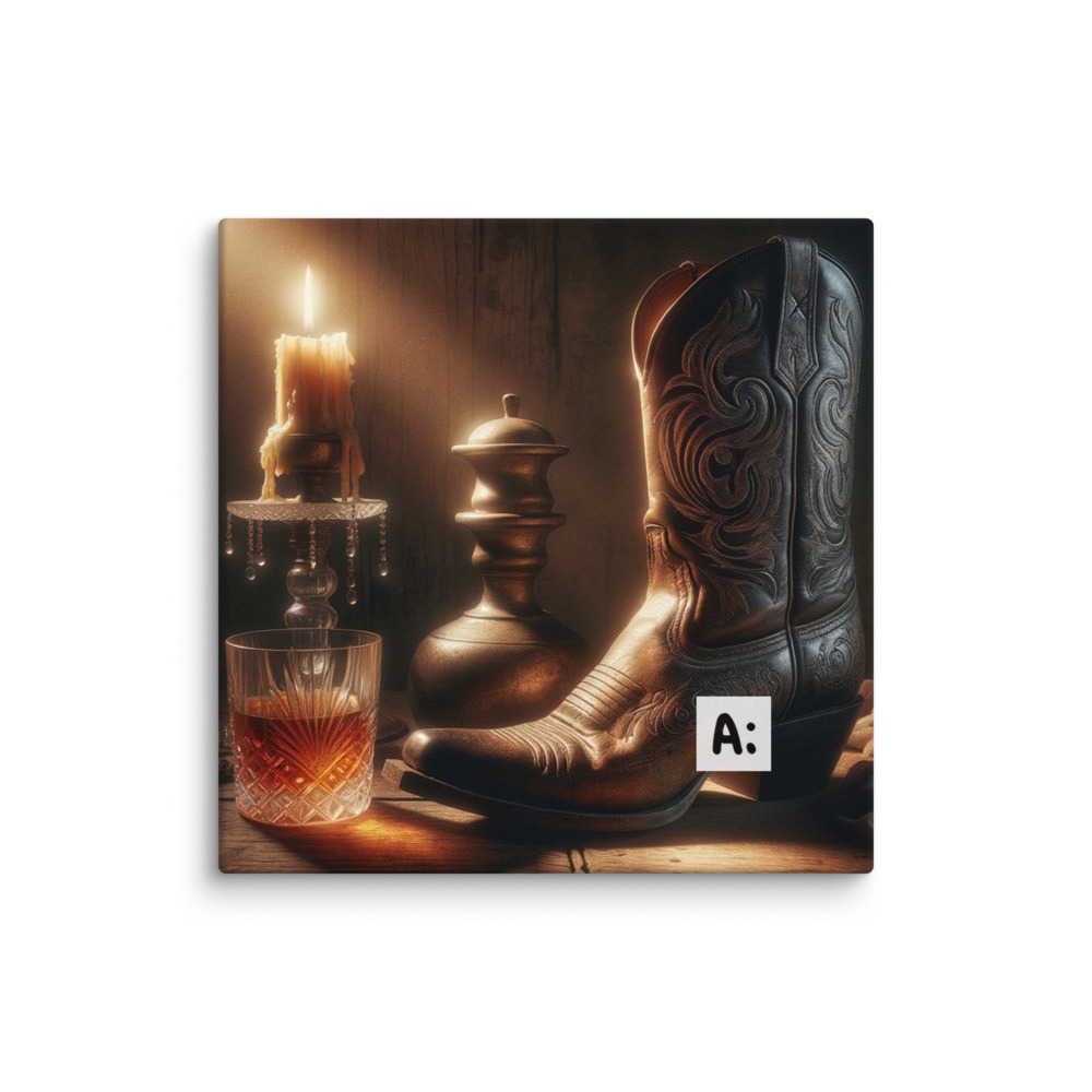Canvas Print