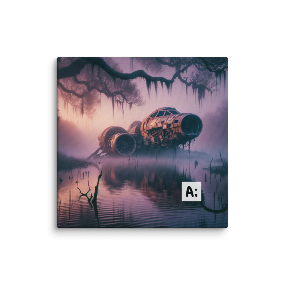 Canvas Print